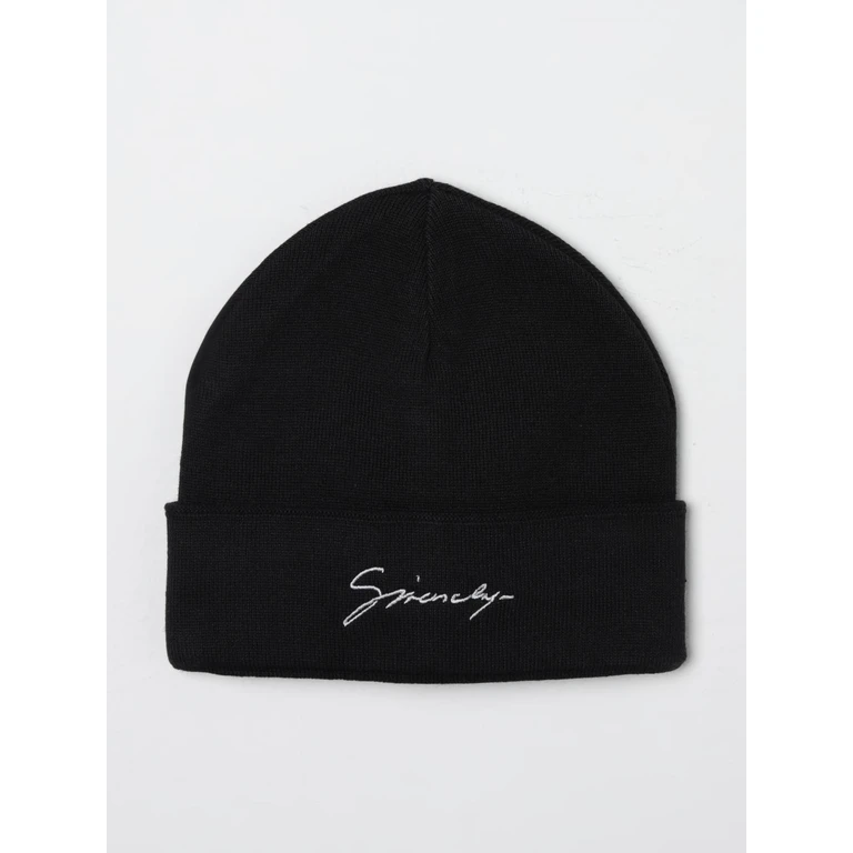 Hat Kids color Black (H3090809B)