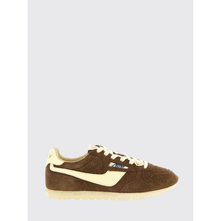Windspin Low Top Calfskin Sneakers with Padded Ankle (WSLWUB37)
