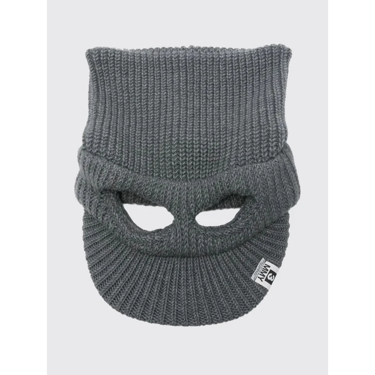 Hat Men color Grey (A15AC402GRAY)