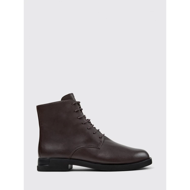 Boots Woman color Brown (K400300-009IMAN0)