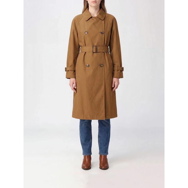 Jacket Woman color Brown (2619021024600020)