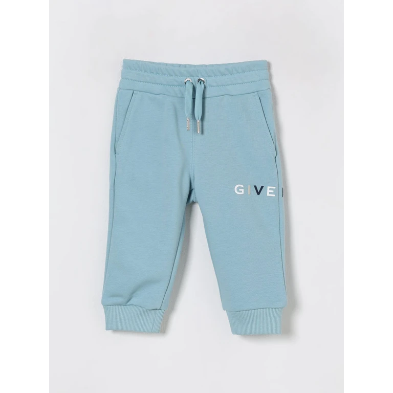Pants Kids color Gnawed Blue (H30876040)