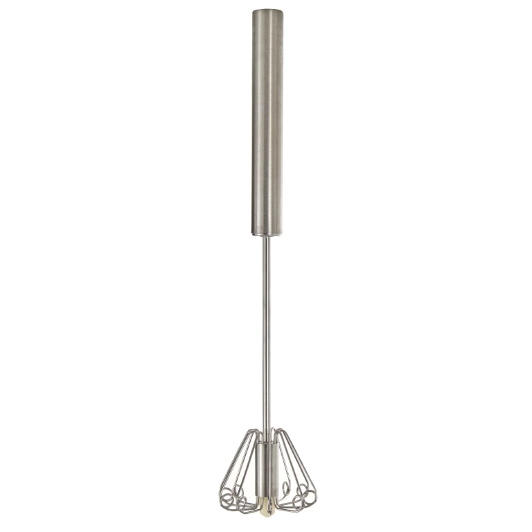 Essentials 18/10 Stainless Steel 12" Miracle Whisk