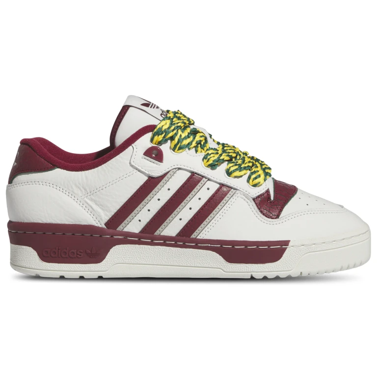 [ih7740] Mens adidas Originals Rivalry Low