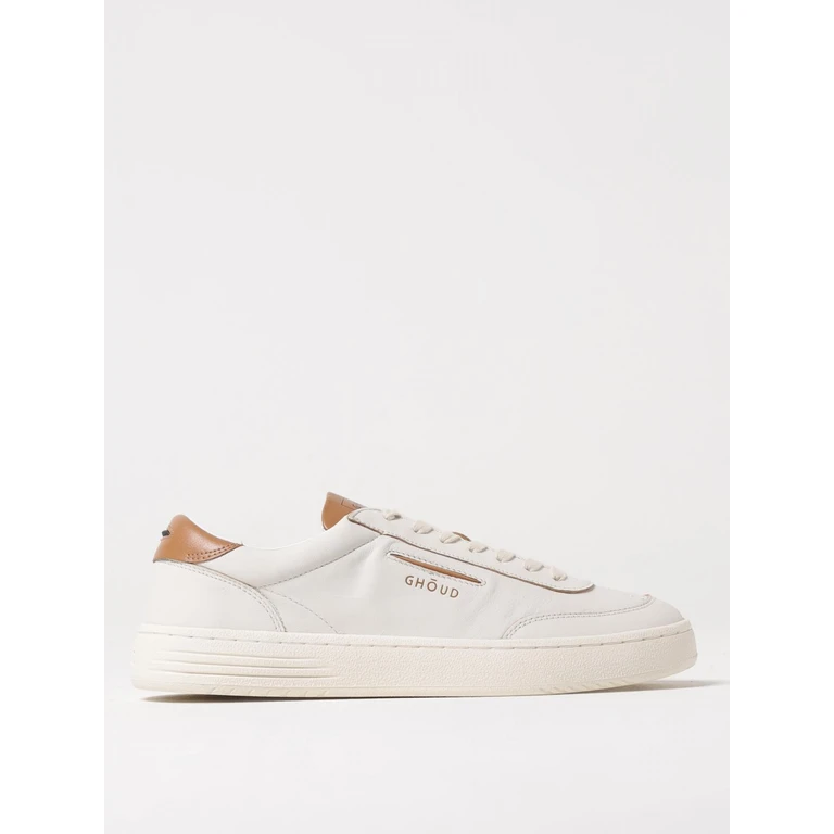 Sneakers Men color Butter (LDLMGL08)