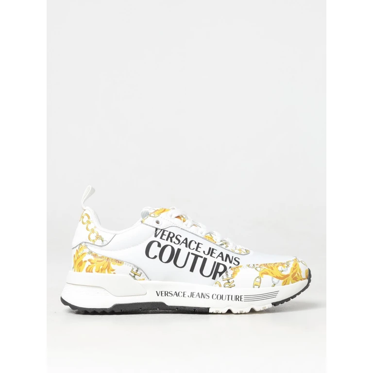 Sneakers Woman color White (77VA3SA3ZP341G03)