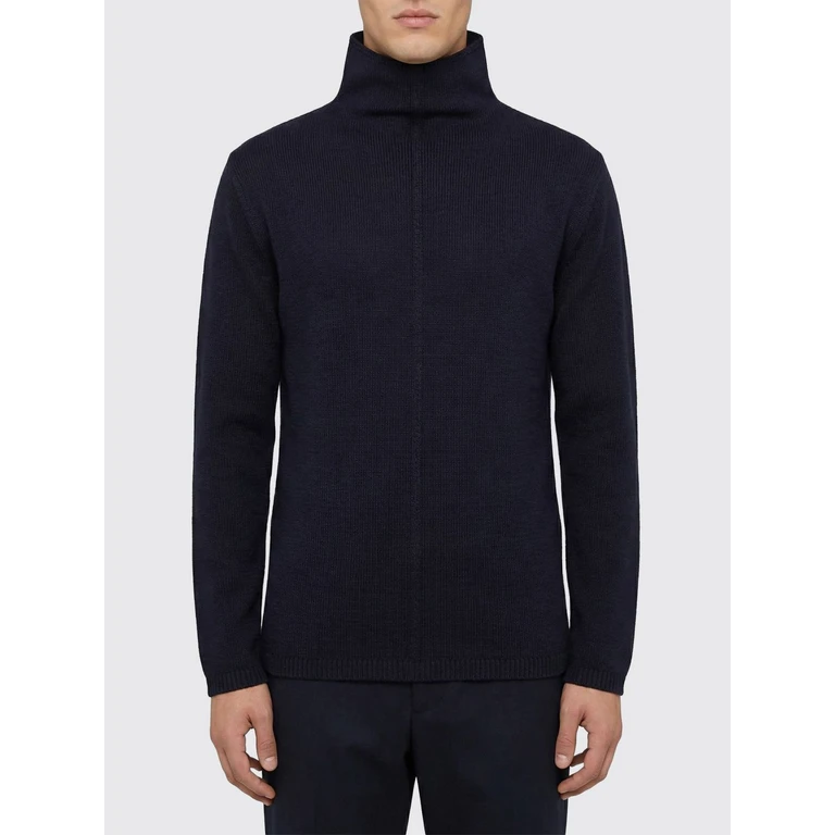 Sweater Men color Black (RU01F2600KBC09)