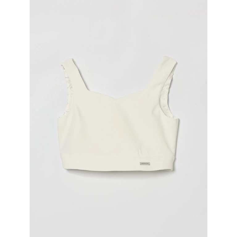 Top Kids color Yellow Cream (71G30773030001)