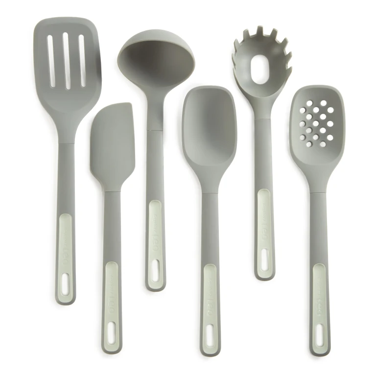 Balance 6pc Nonstick Nylon Utensil Set