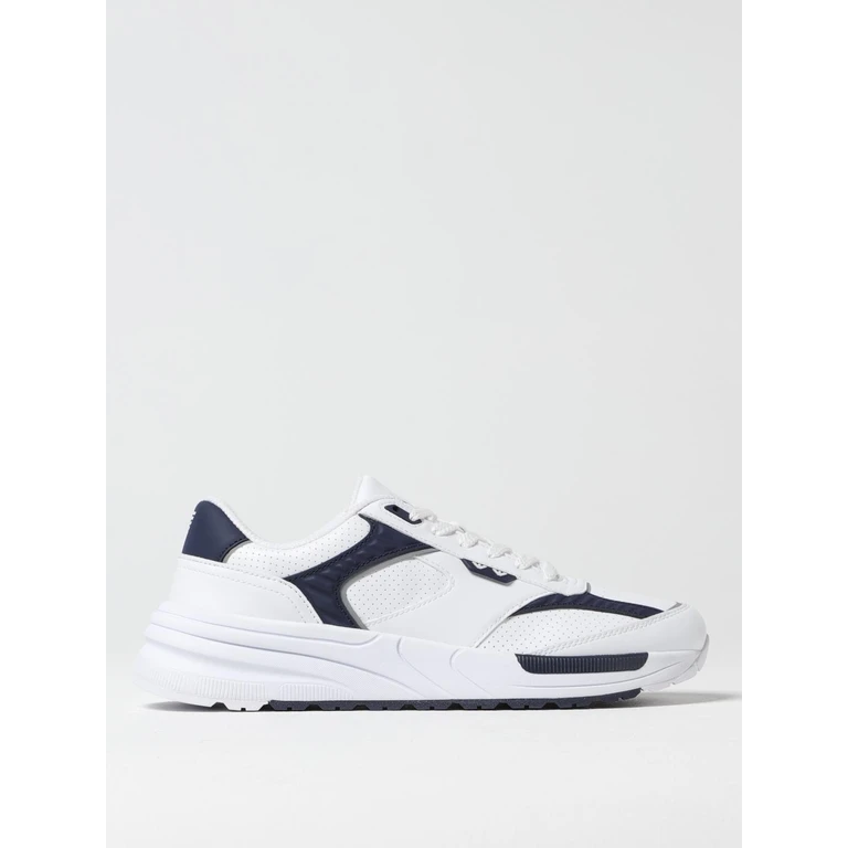 Sneakers Men color Black (X8X241XK435R976)