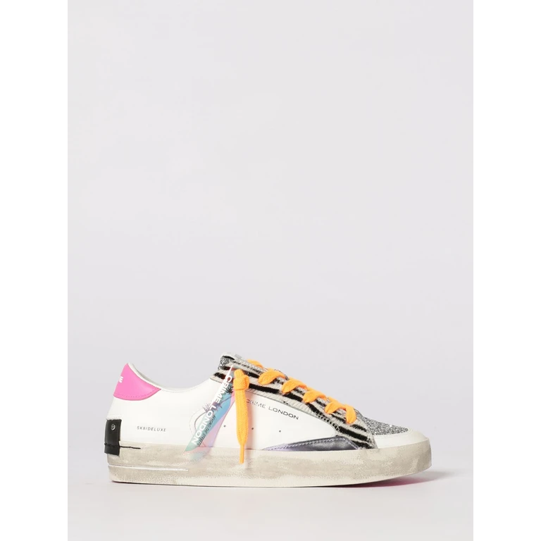Sneakers Woman color White (29105PP868)