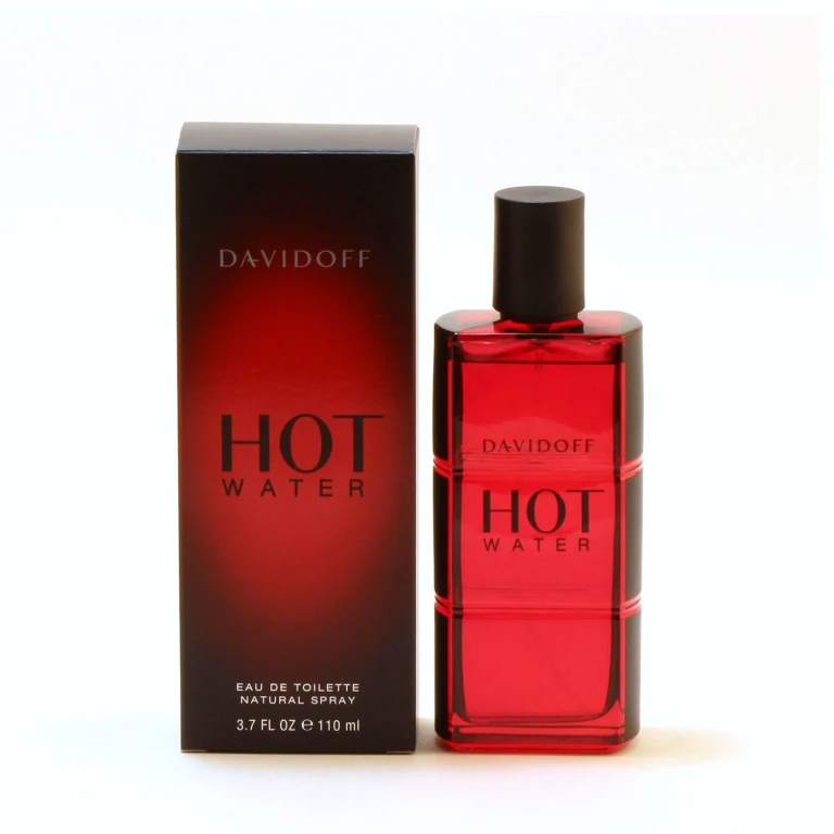 Hot Water EDT