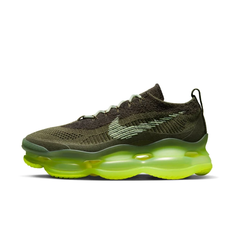 Men's Air Max Scorpion Fk 'Barely Volt' Sneakers