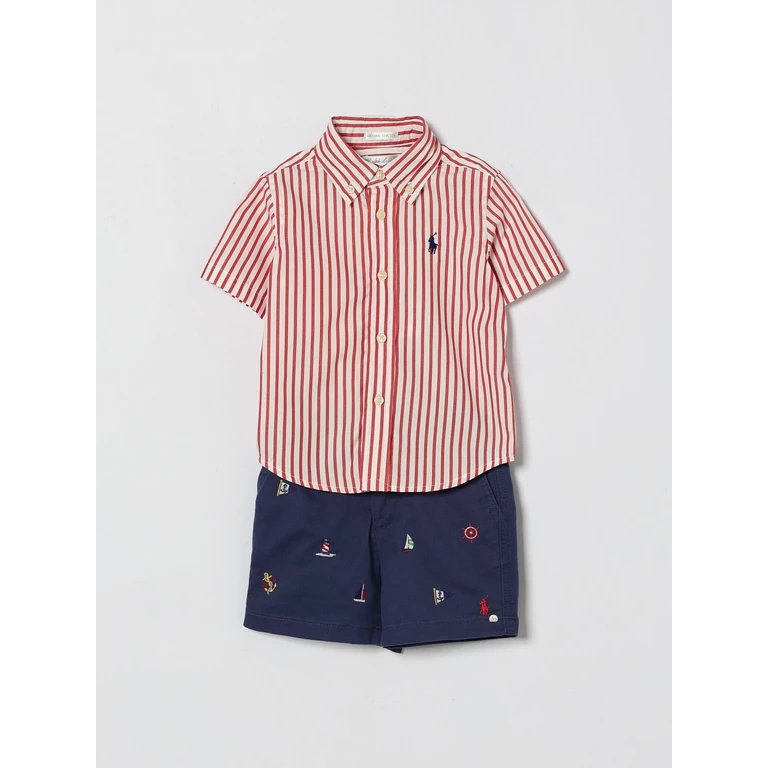 Jumpsuit Kids color Multicolor (320B21361001)