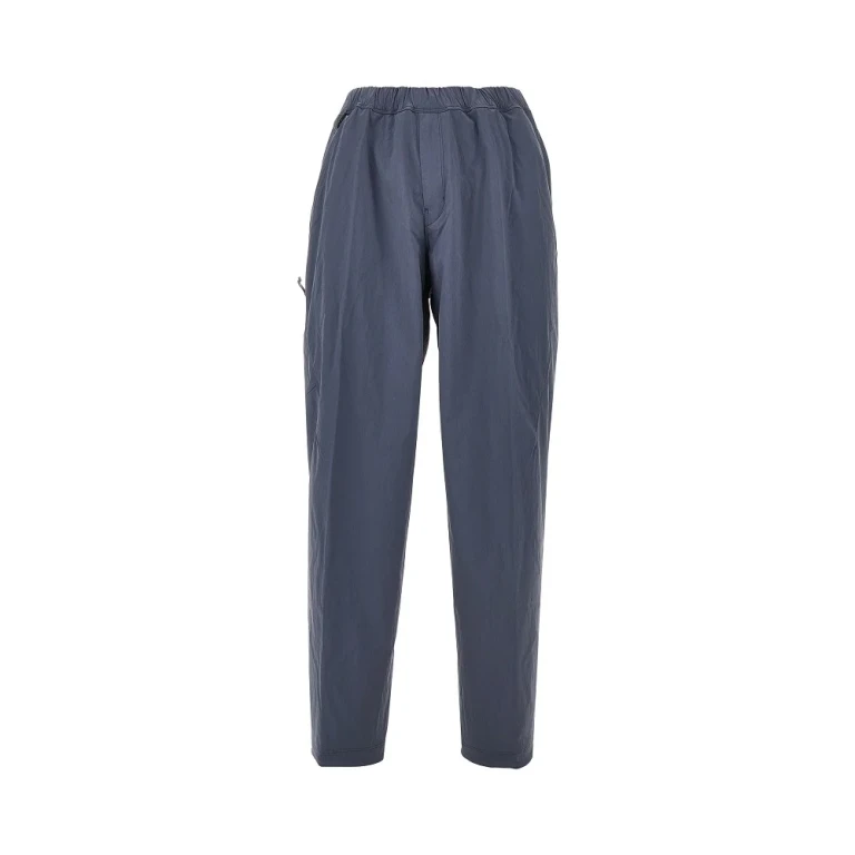 'Konseal' stretch nylon pants Man M