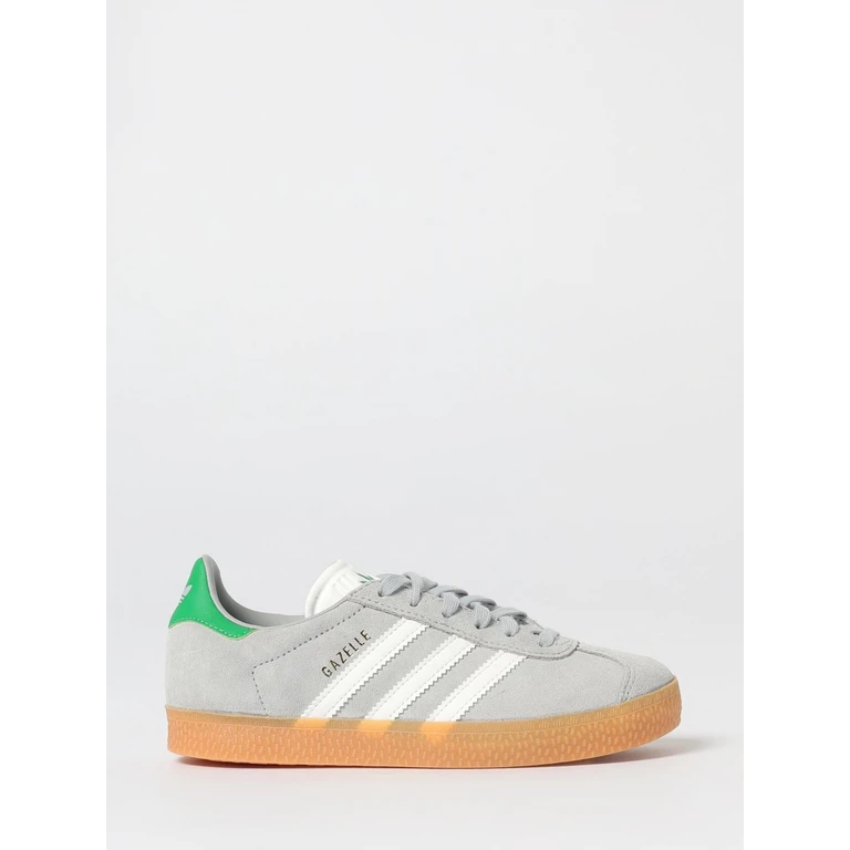 Sneakers Kids color Silver (JQ5999)
