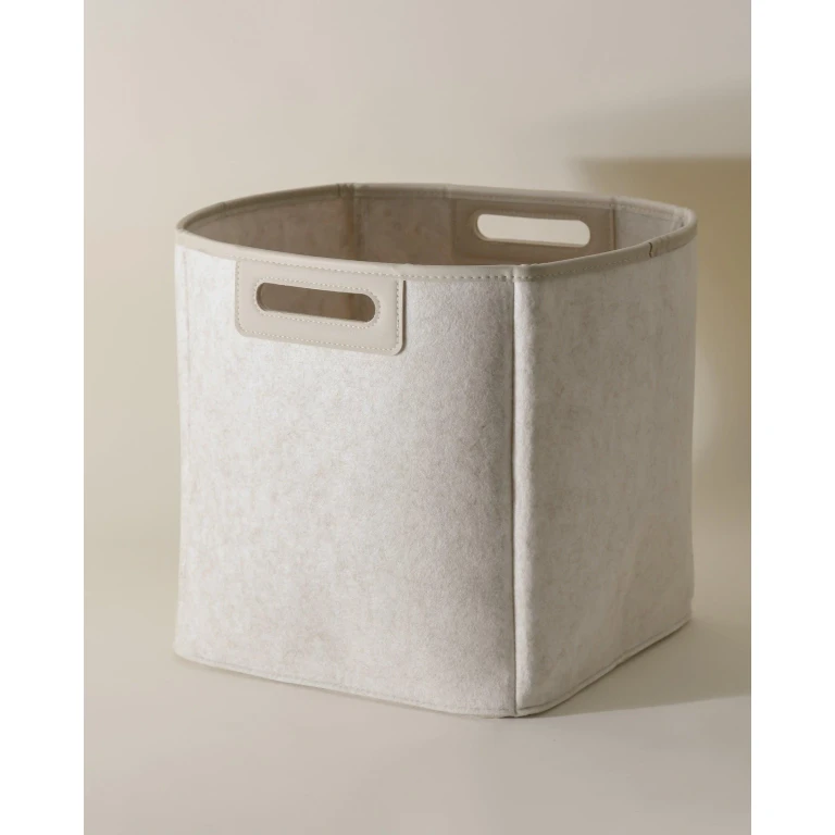 The Jamie Bin - 12"