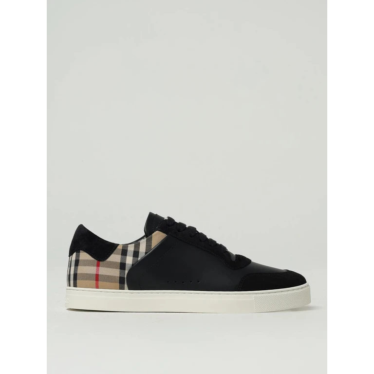 Sneakers Men color Black (8070818)