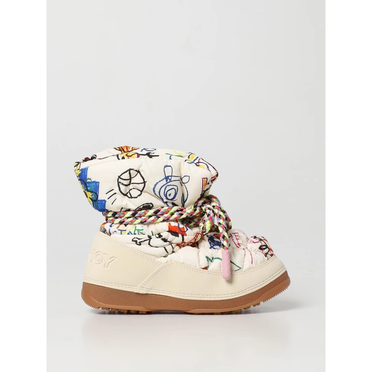 Shoes Kids color Butter (DFPK100NGRBBT179)