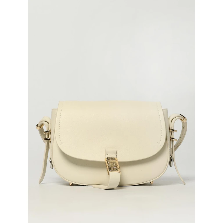 Crossbody Bag Woman color White (103831A270Z14A)