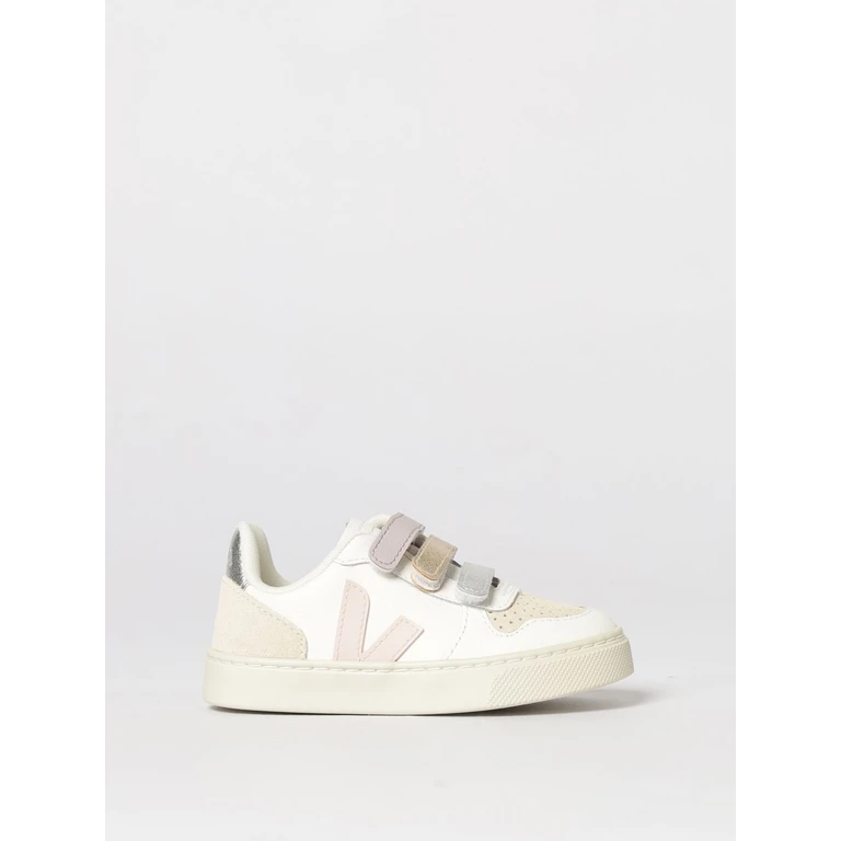 Sneakers Kids color White (CV0521505)