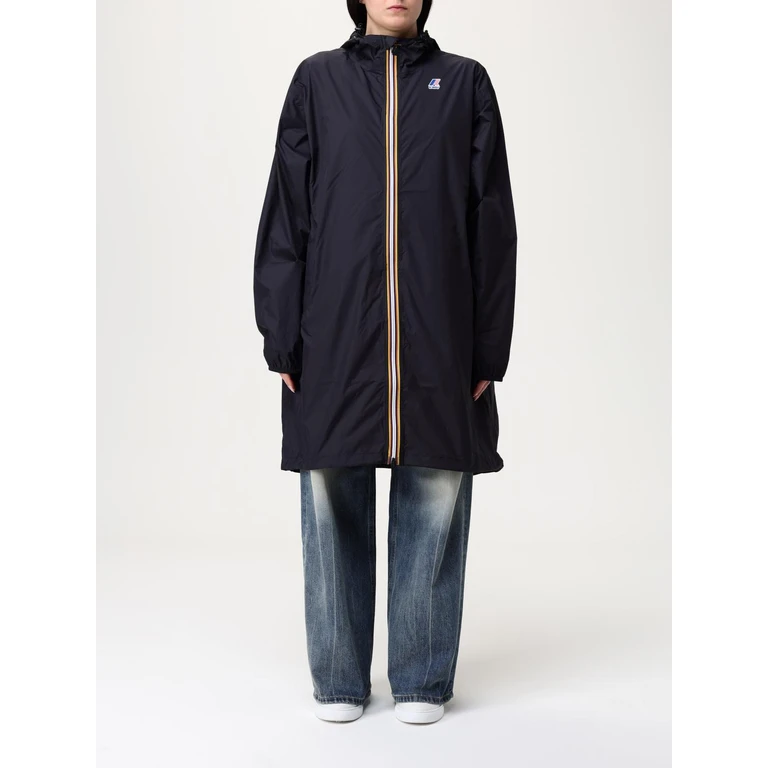 Jacket Woman color Black (K2132XWUSY)