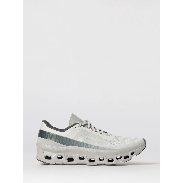 Sneakers Men color Grey (3MF30741536)