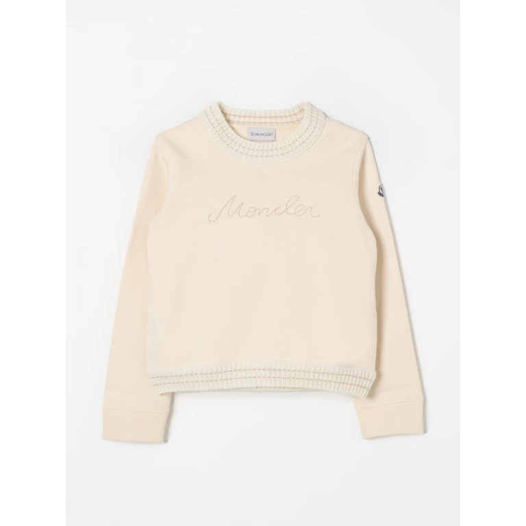 Sweater Kids color Yellow Cream (8G00012899PS050)