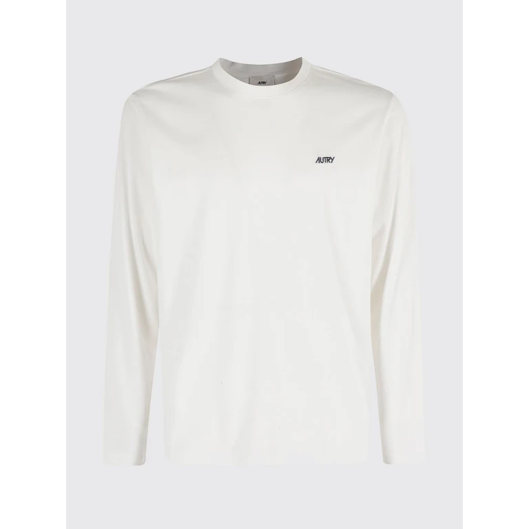 AUTRY T-Shirt Men color White (LSPXA6JW)