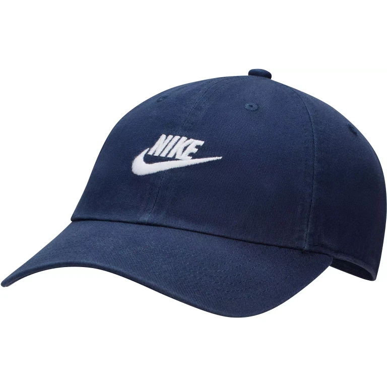 Club Unstructured Futura Wash Cap