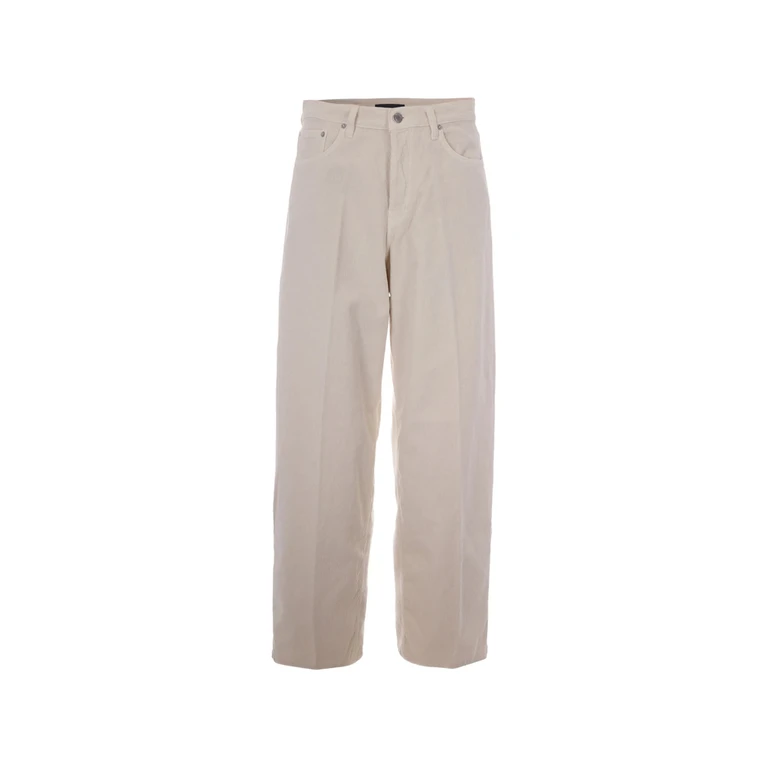 Bethany Corduroy Jeans