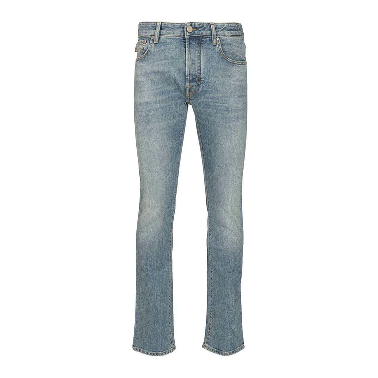 Jacob Cohen Jean Droit - Bard (JUMQE004030S4259V2030)