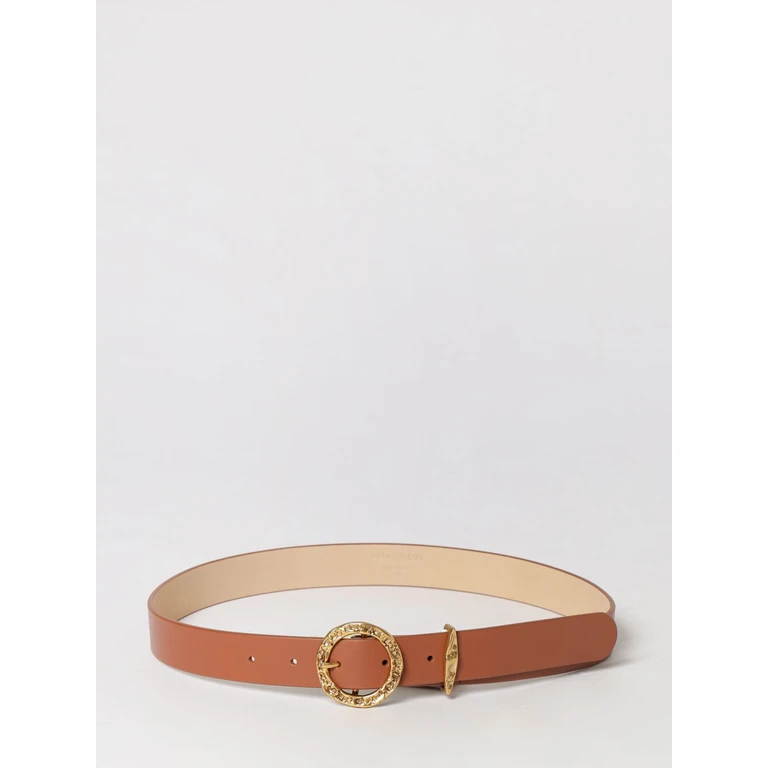 Belt Woman color Brown (7495XS26A1PECN)