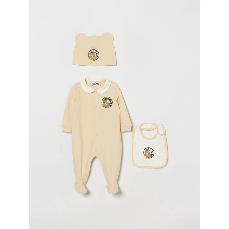 Jumpsuit Kids color Beige (MUY091LCA1920404)
