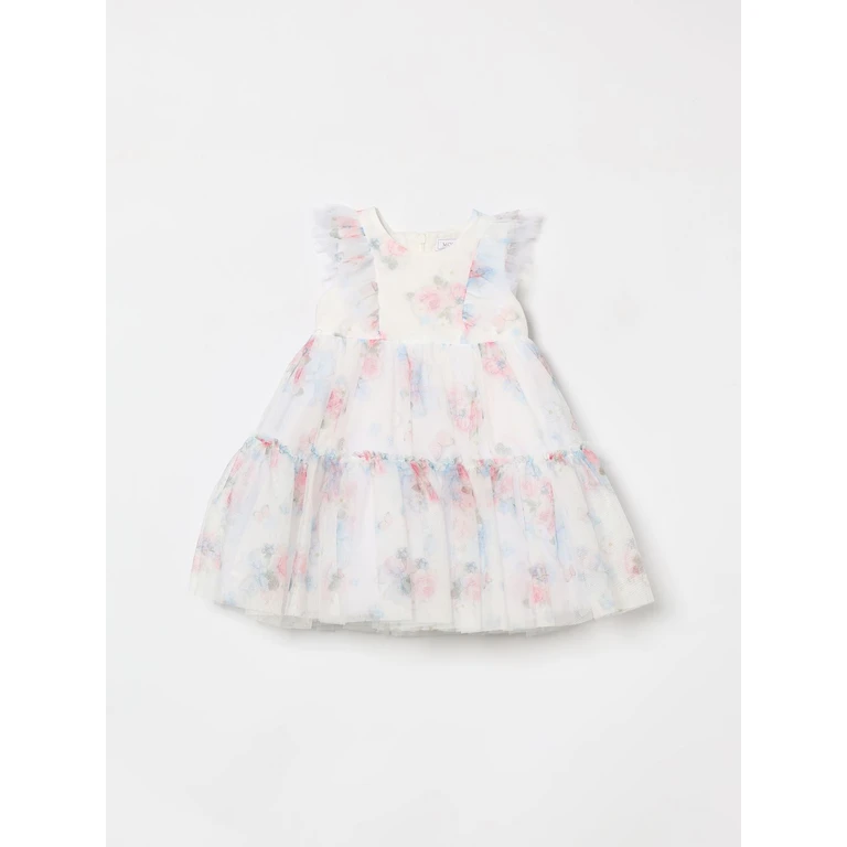 Romper Kids color White (31G90276550099)