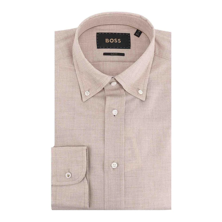 Chemise - Beige (50550281287)