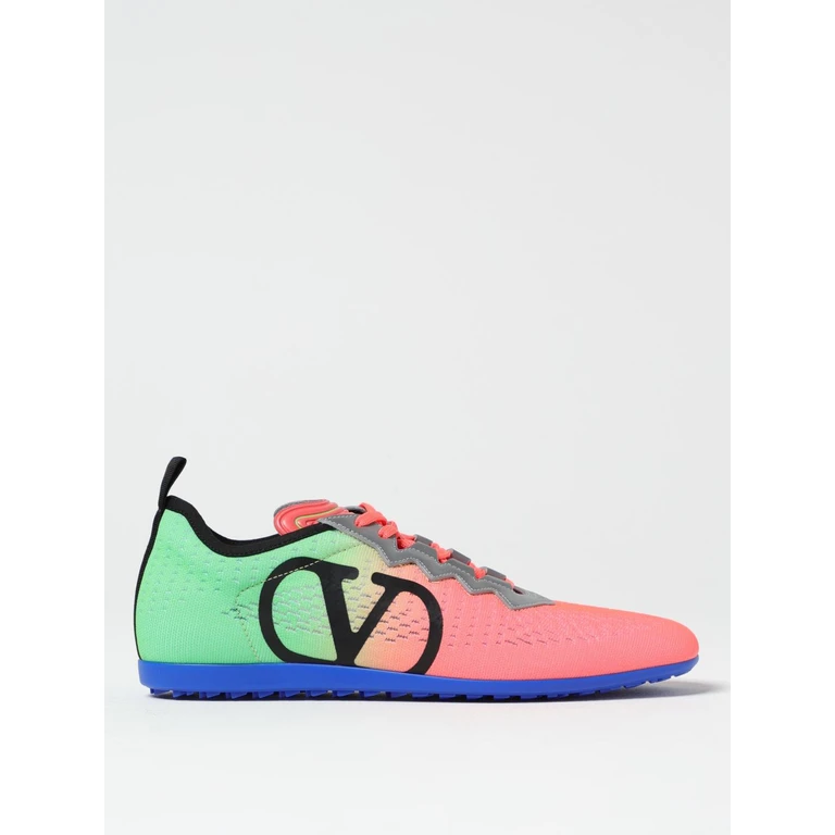 VALENTINO GARAVANI Sneakers Men color Multicolor (6Y2S0J55RWLRH8)