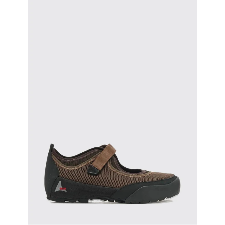 Sneakers Men color Brown (YBUW108LE08MTY0001)