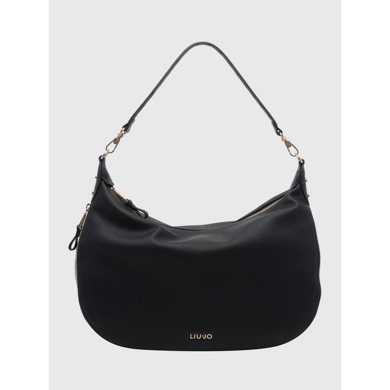 LIU JO Shoulder Bag Woman color Black (AF6134E114222222)