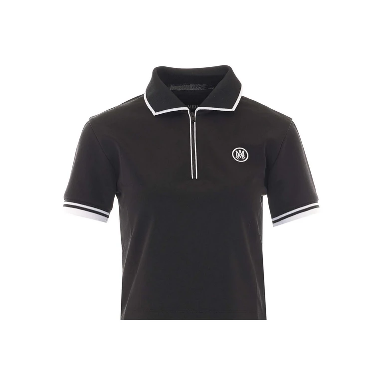 Polo - Noir (TOJR1083BLACK)