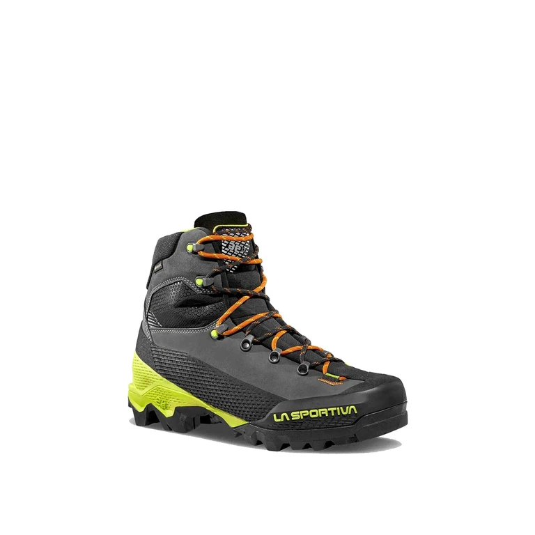 Baskets - Jaune (ZFMS096G00E29CARBON)