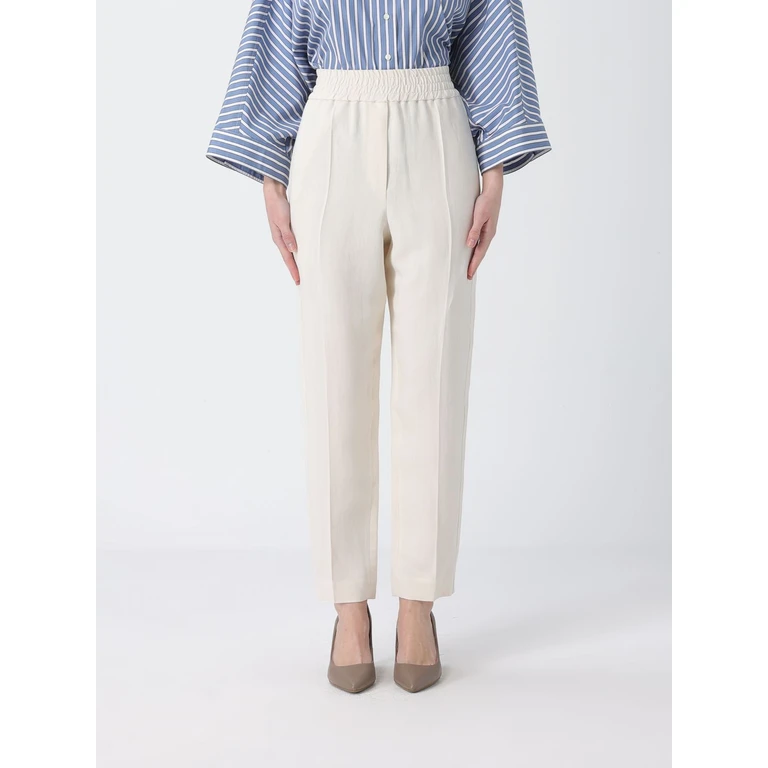 Pants Woman color Sand (MH126P7197C579)