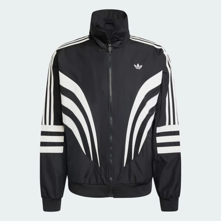[jc9950] Mens adidas Atlanta Track Top