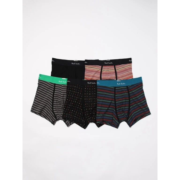 Underwear Men color Multicolor (M1A914N5PK81A)