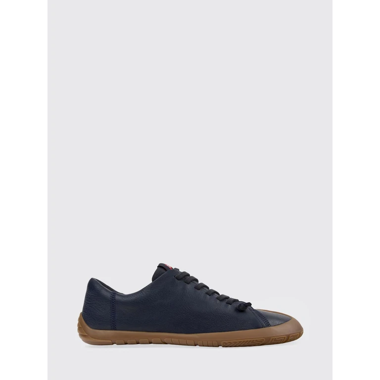 Sneakers Men color Blue (K101114-005PEUPATH+0)