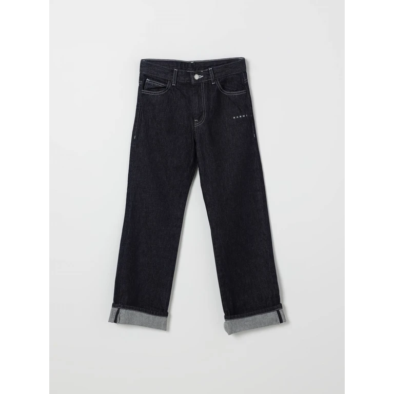 Jeans Kids color Blue (M01706M00WH0M01)