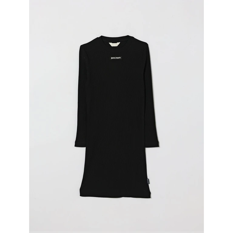 Dress Kids color Black (PGDB025S26JER001110)
