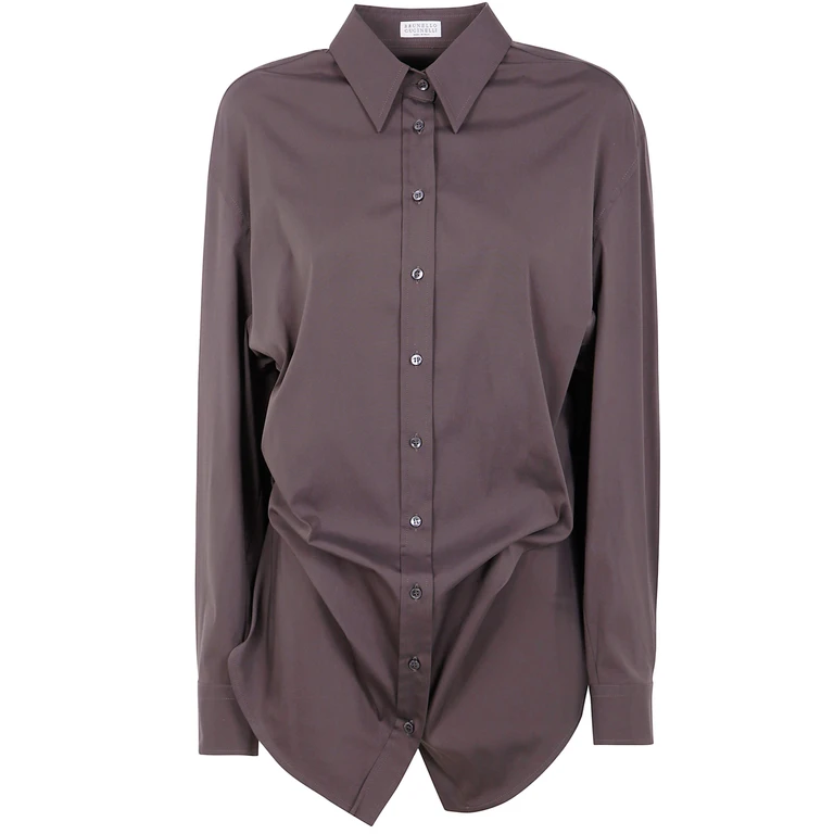 BRUNELLO CUCINELLI Shirt