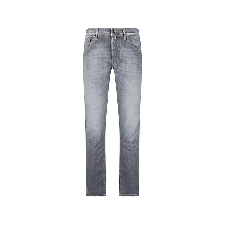 Jeans Men color Grey (JUMQE007S4126700D)