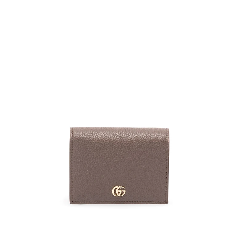 Gucci `Petite Marmont` Wallet